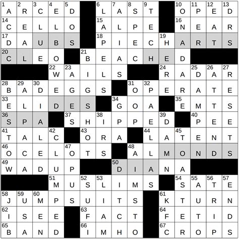 Crossword Clue. . Some marbles crossword clue